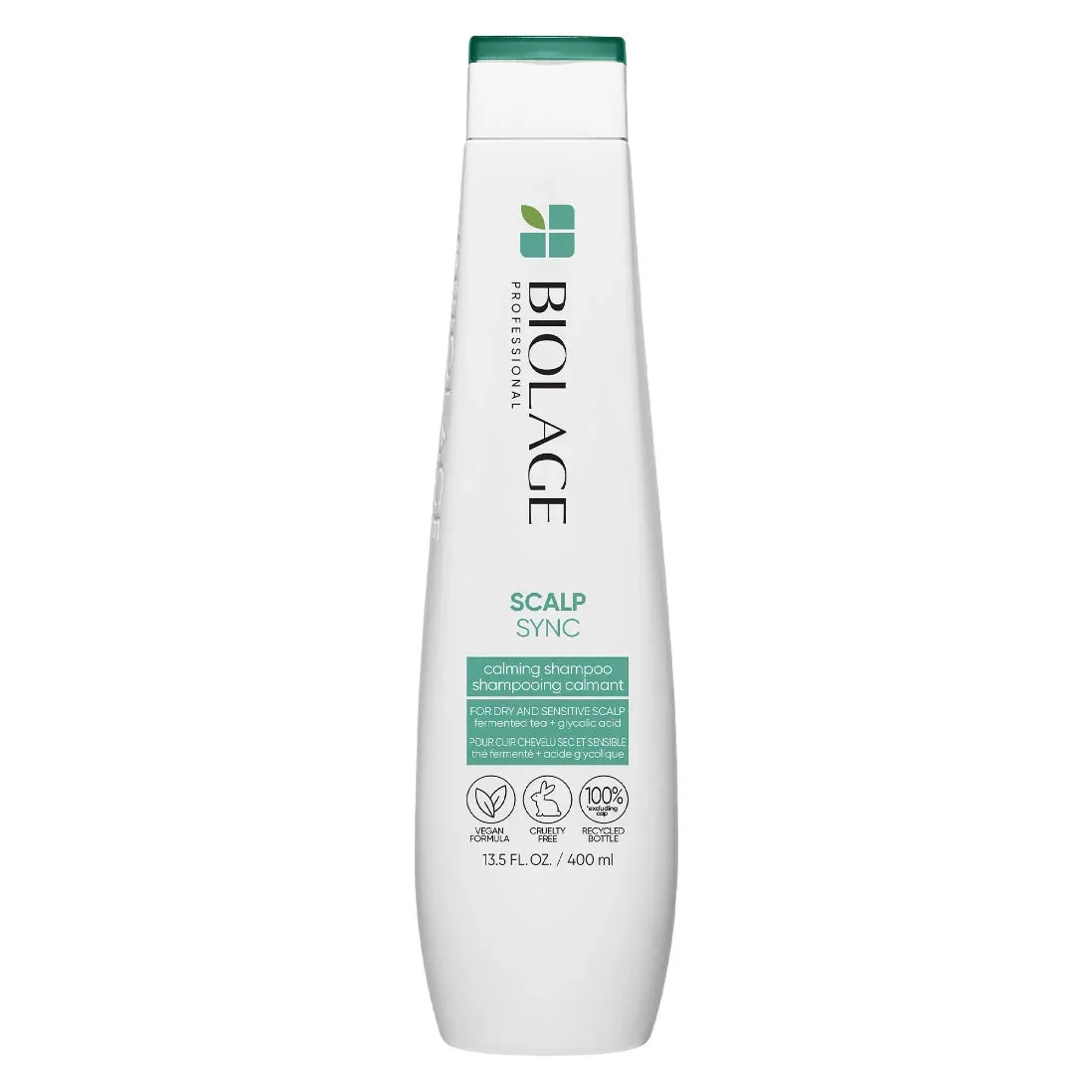 Matrix Biolage Scalp Sync Calming Shampoo 400ml