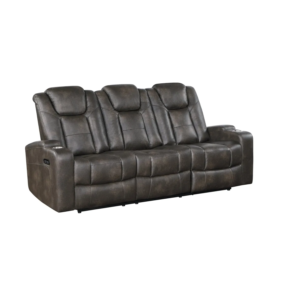 McBride Power Reclining Sofa Set