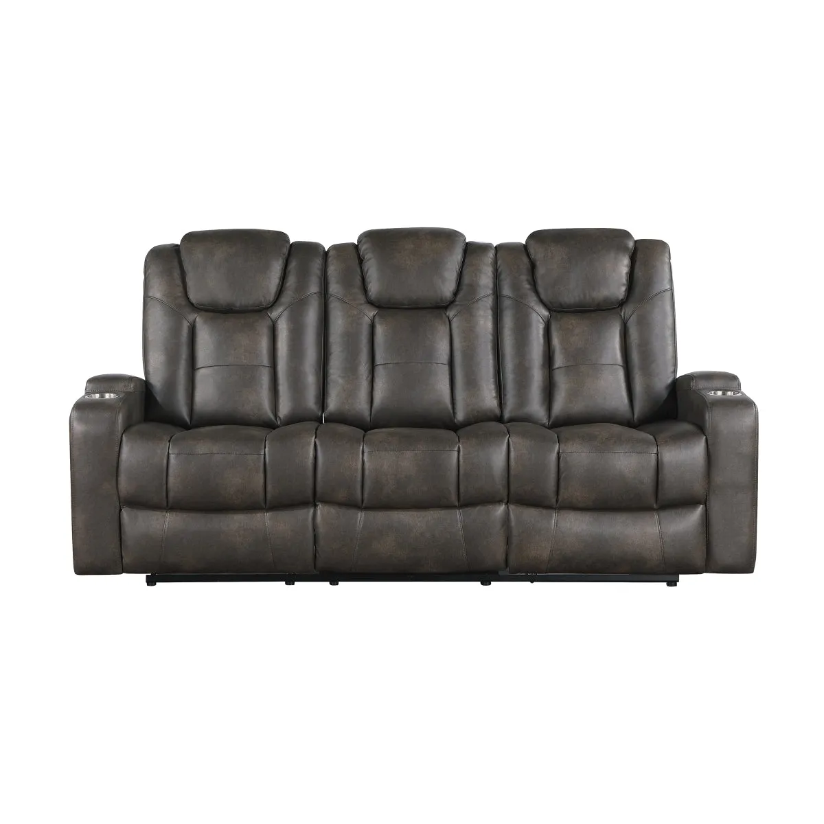McBride Power Reclining Sofa Set