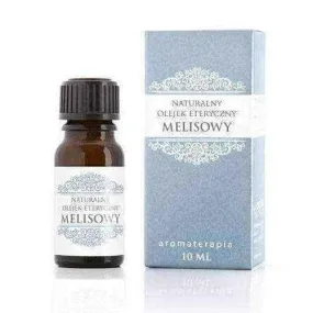 MELISSA OIL OPTIMA PLUS 10ml