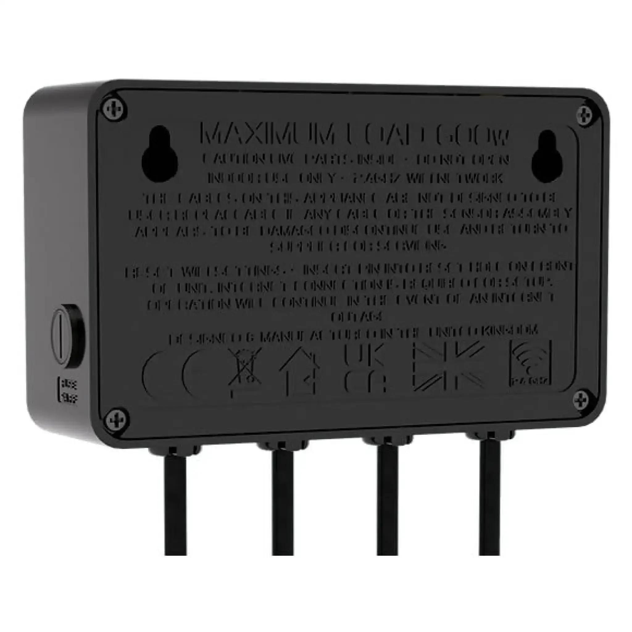 Microclimate Connect Thermostat