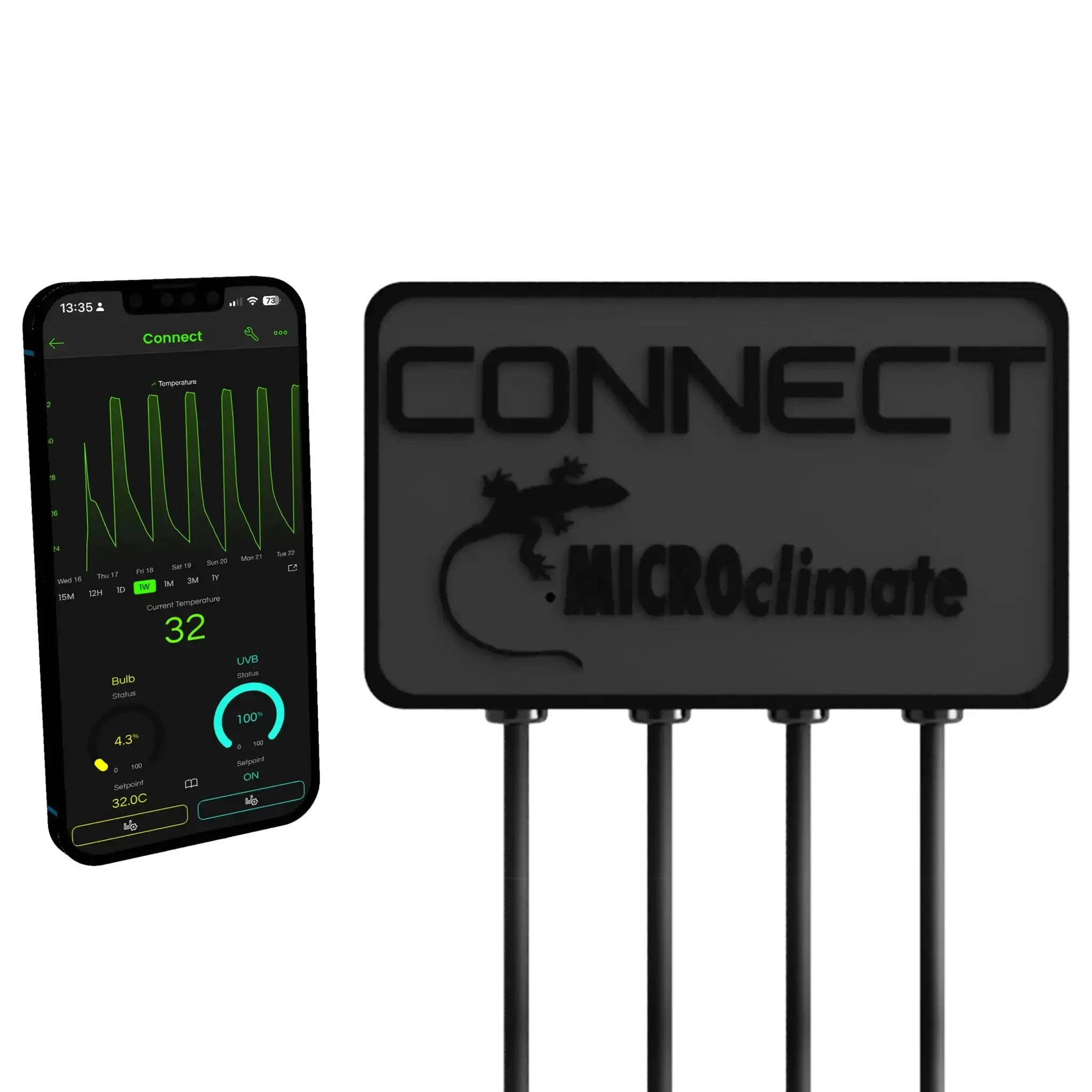 Microclimate Connect Thermostat