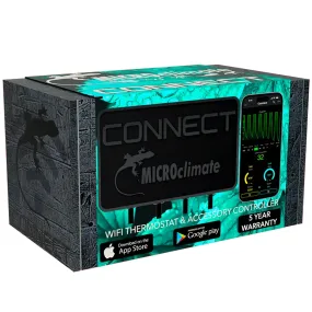 Microclimate Connect Thermostat