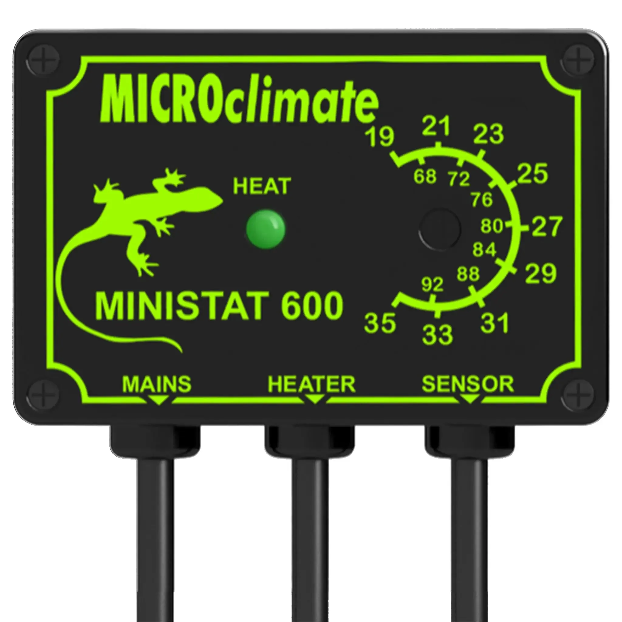 Microclimate Ministat On-Off Thermostat 600w