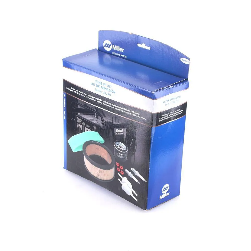 Miller Tune-Up & Filter Kit 246115