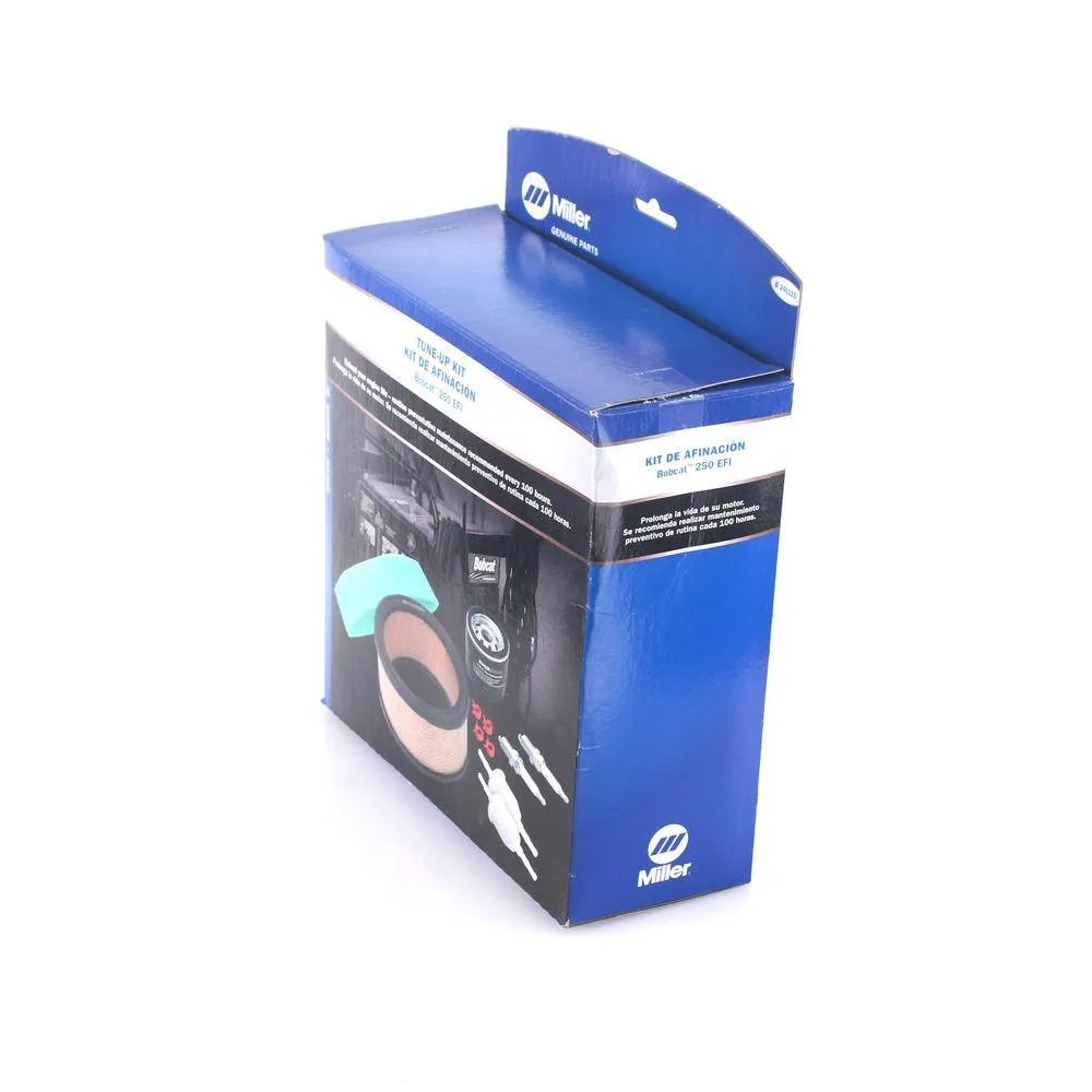 Miller Tune-Up & Filter Kit 246115