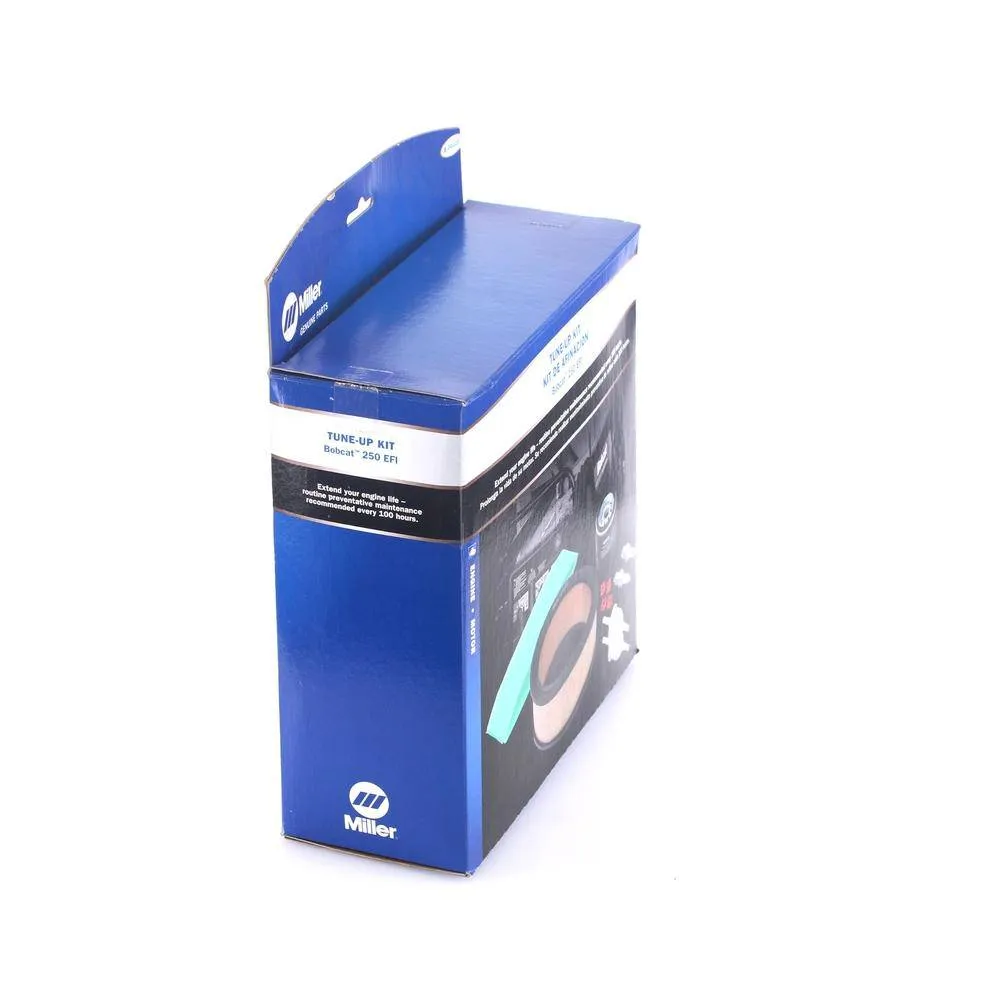 Miller Tune-Up & Filter Kit 246115
