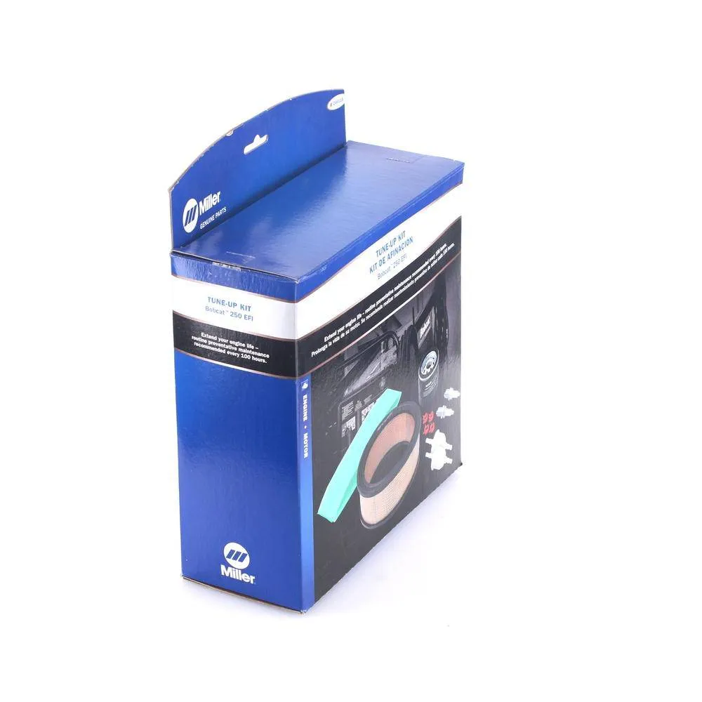 Miller Tune-Up & Filter Kit 246115