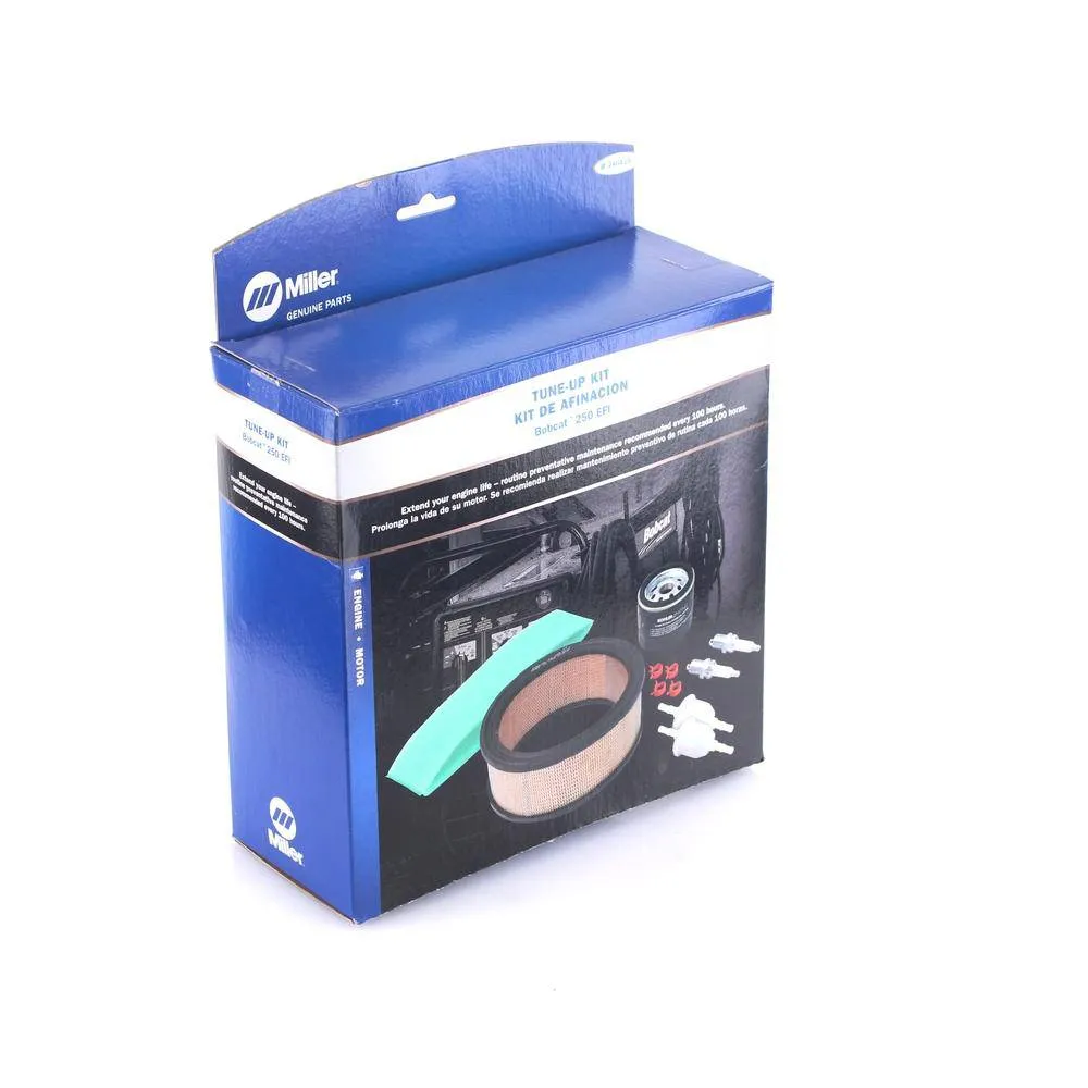 Miller Tune-Up & Filter Kit 246115