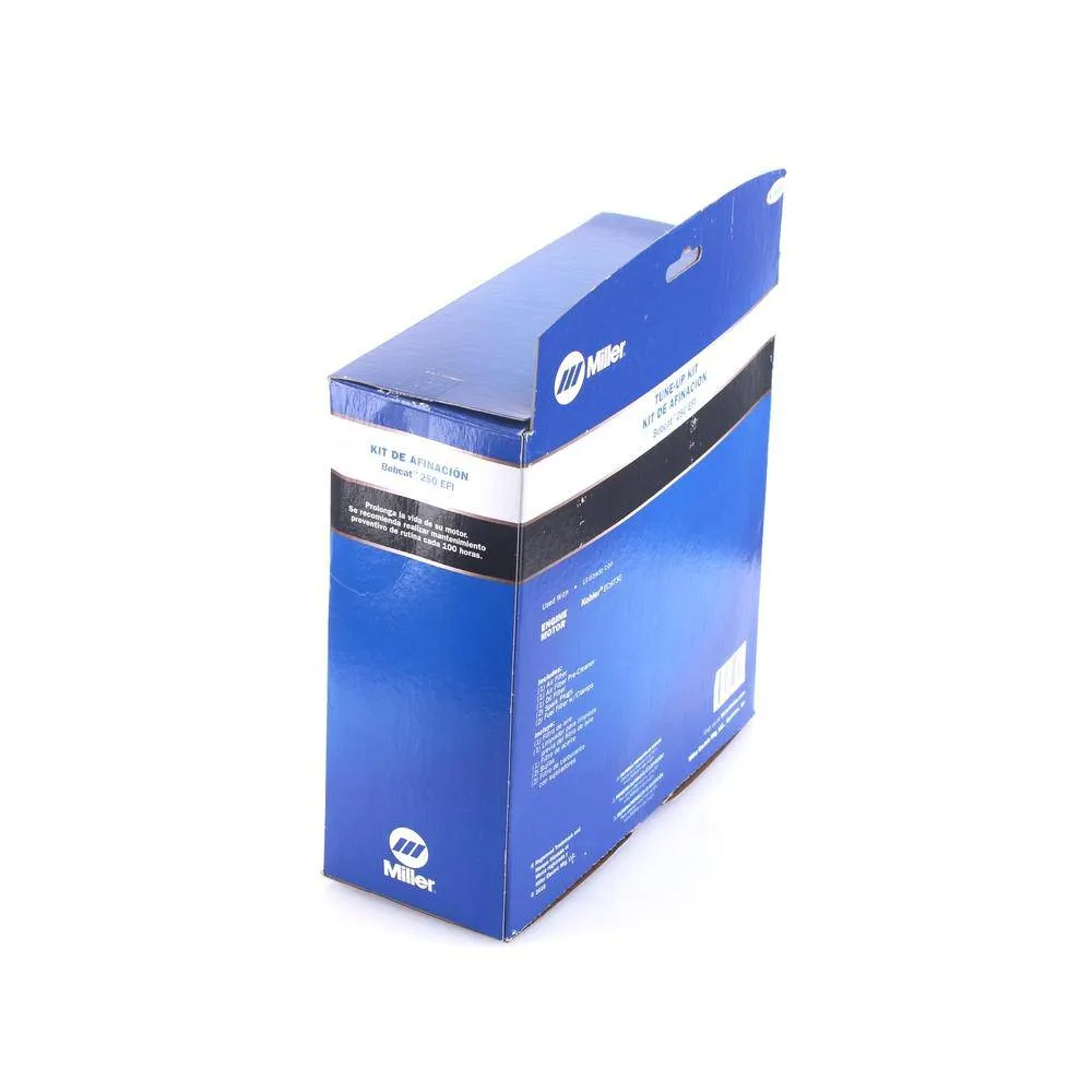 Miller Tune-Up & Filter Kit 246115