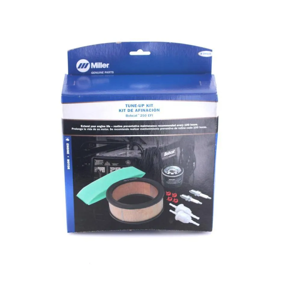 Miller Tune-Up & Filter Kit 246115