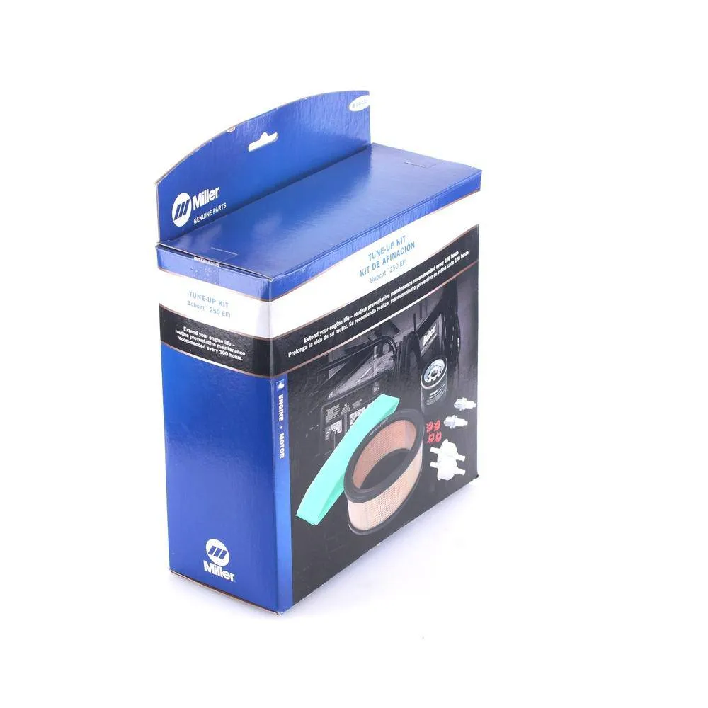 Miller Tune-Up & Filter Kit 246115