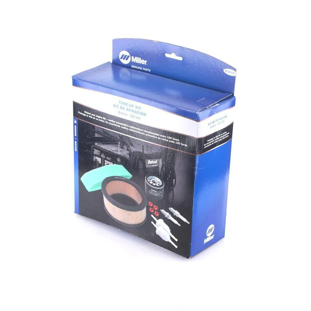 Miller Tune-Up & Filter Kit 246115