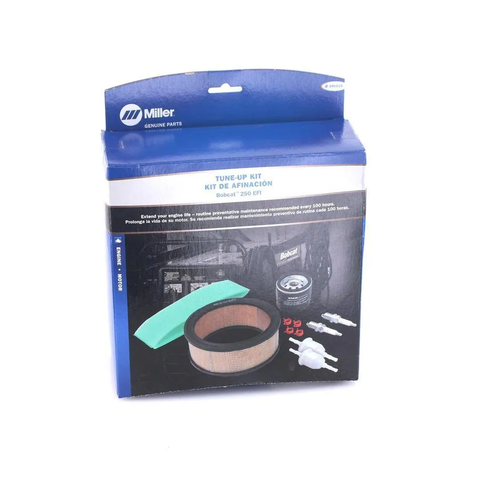 Miller Tune-Up & Filter Kit 246115