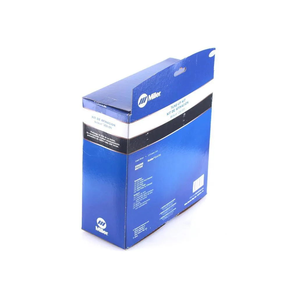 Miller Tune-Up & Filter Kit 246115