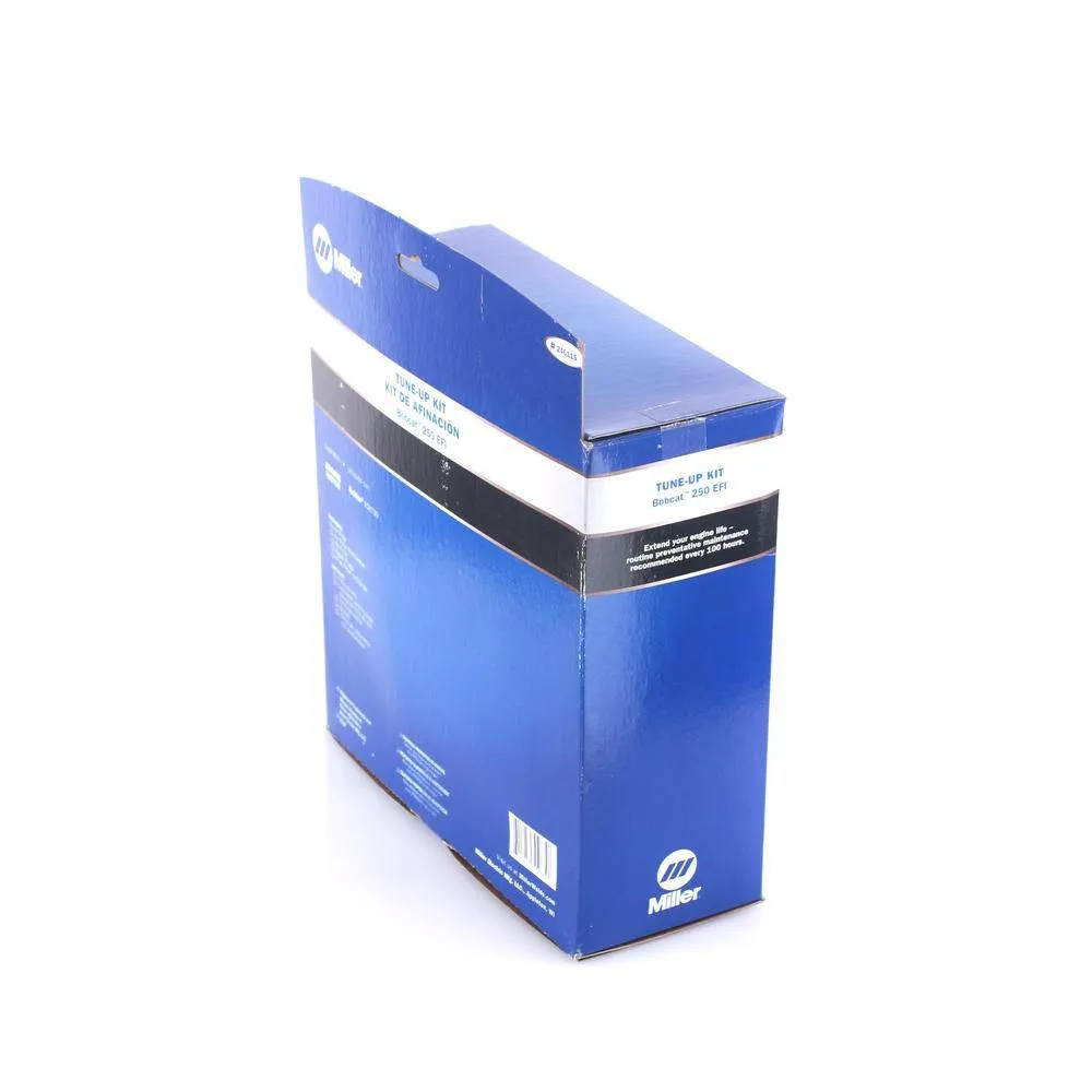 Miller Tune-Up & Filter Kit 246115