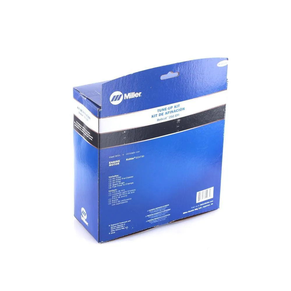Miller Tune-Up & Filter Kit 246115