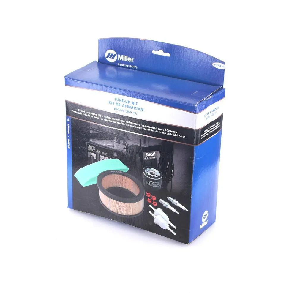 Miller Tune-Up & Filter Kit 246115