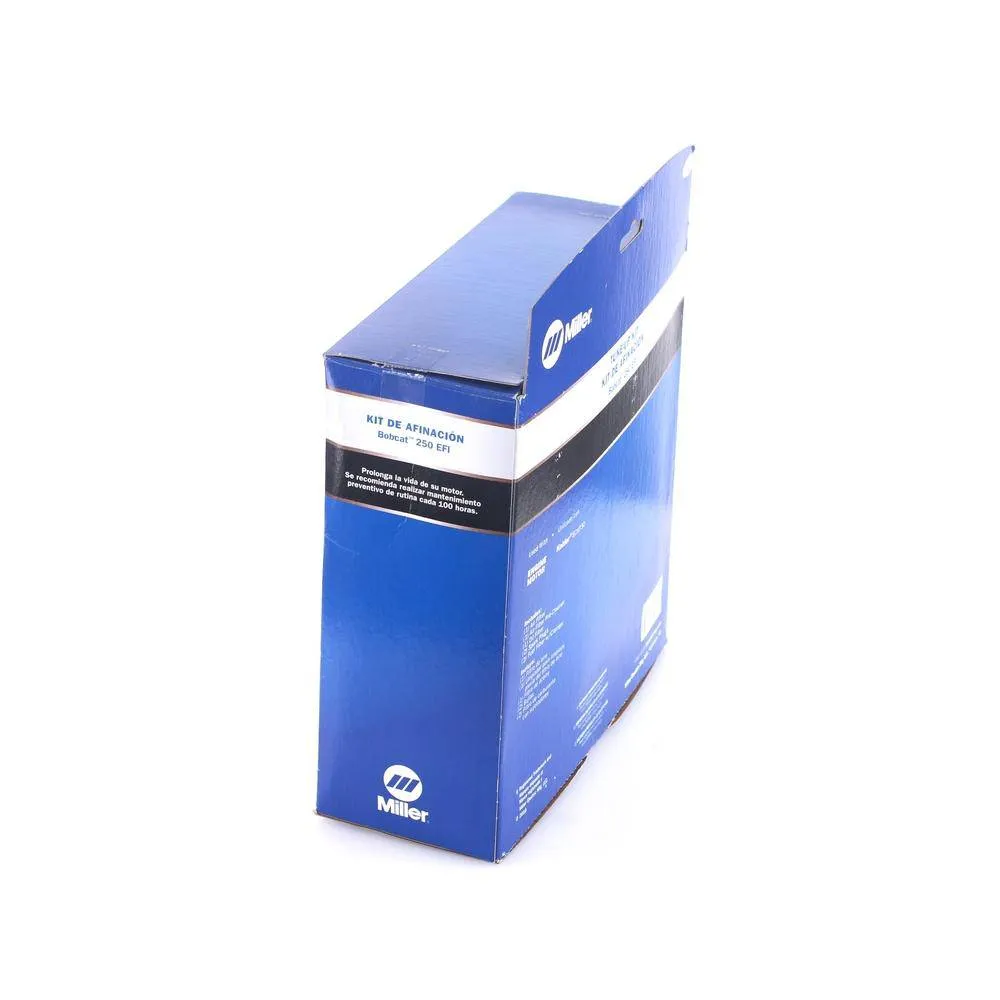 Miller Tune-Up & Filter Kit 246115