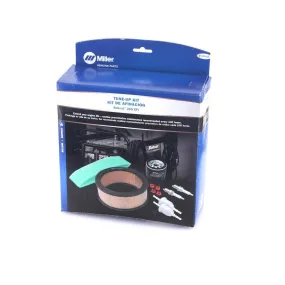 Miller Tune-Up & Filter Kit 246115