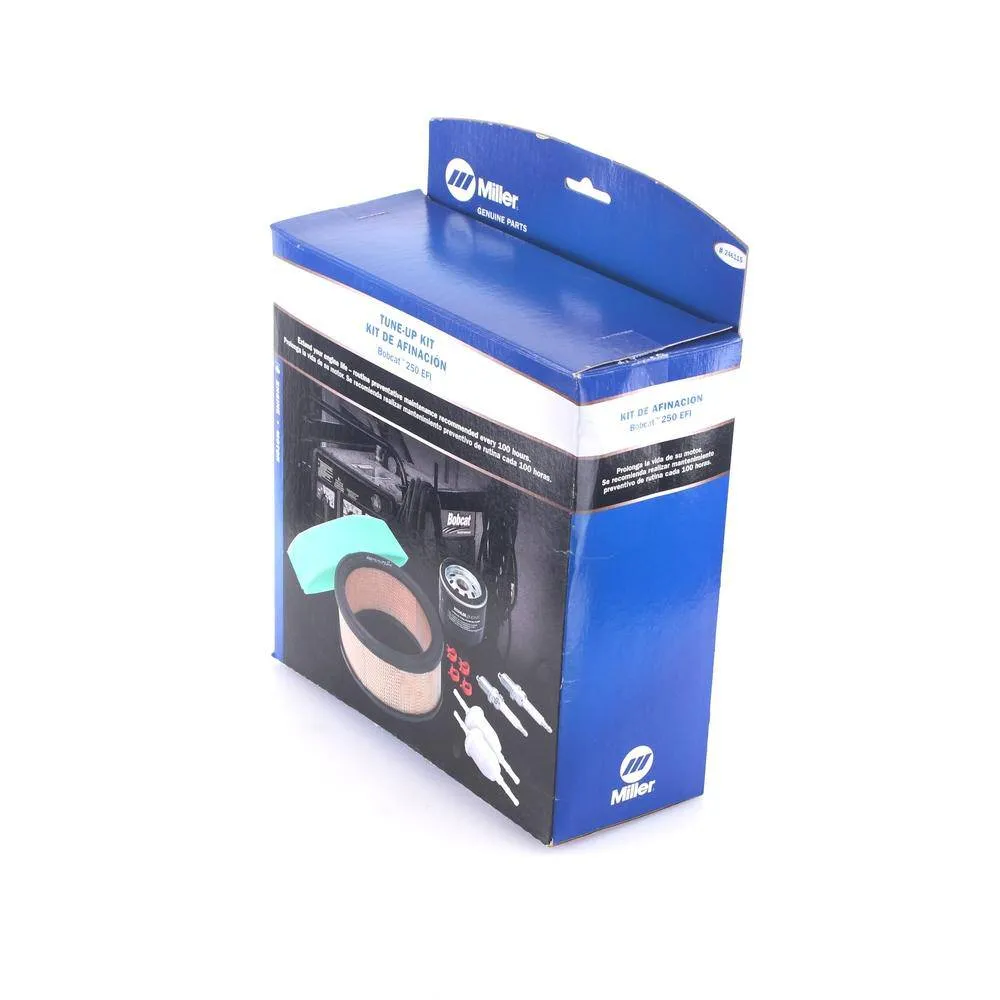 Miller Tune-Up & Filter Kit 246115