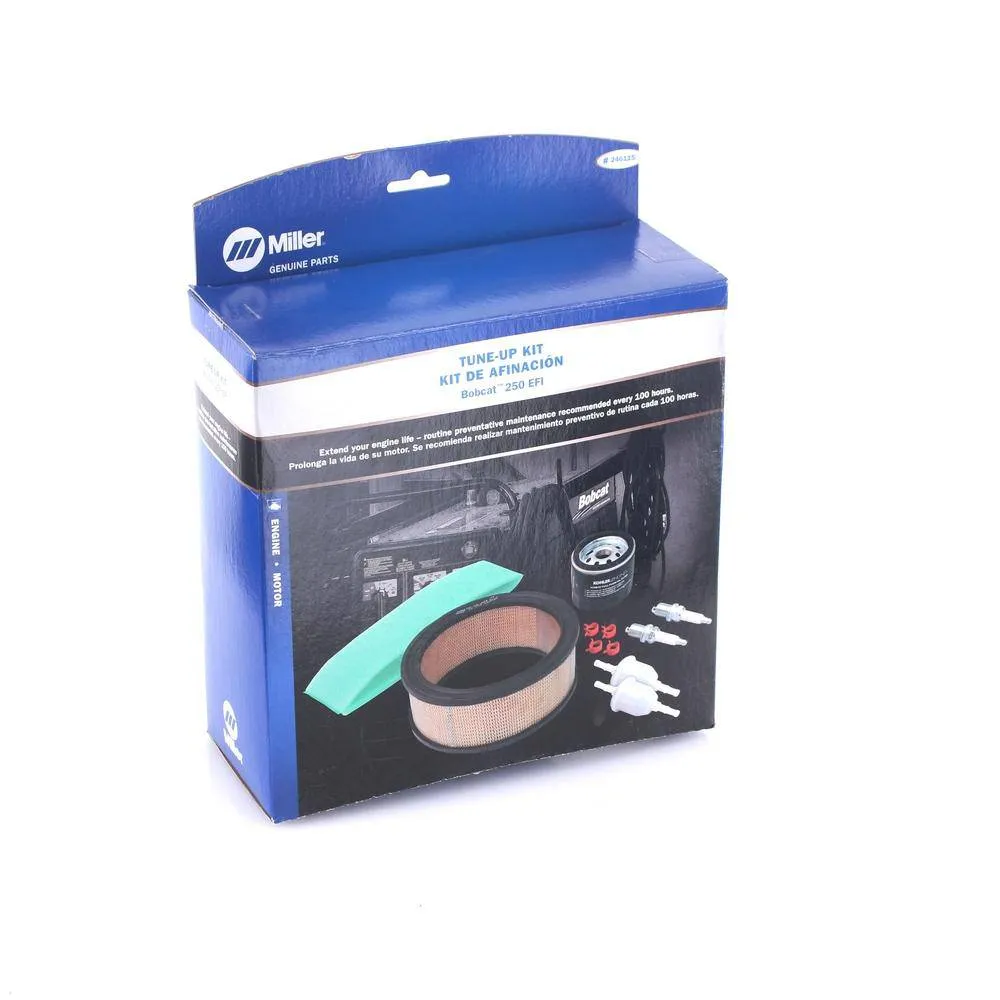 Miller Tune-Up & Filter Kit 246115