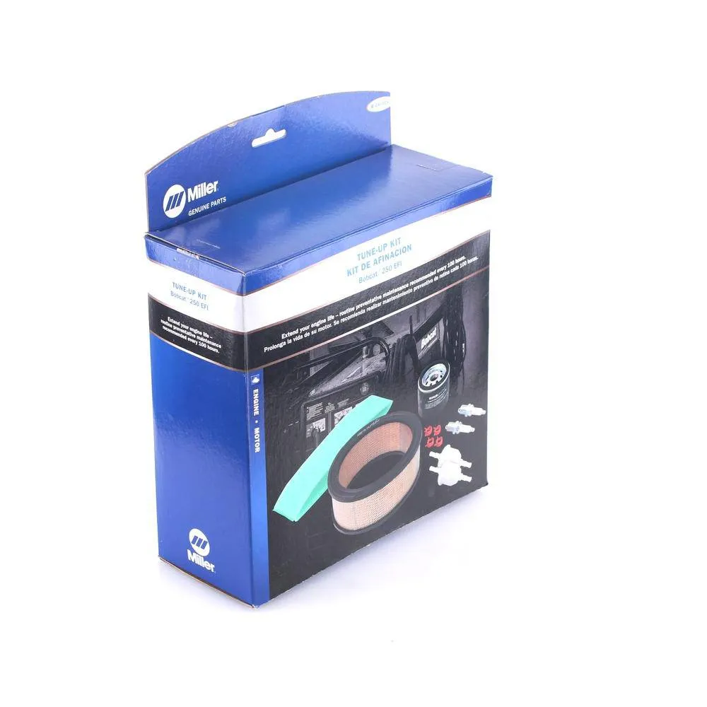 Miller Tune-Up & Filter Kit 246115