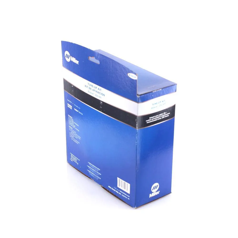 Miller Tune-Up & Filter Kit 246115