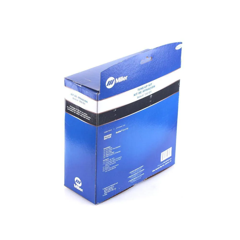 Miller Tune-Up & Filter Kit 246115