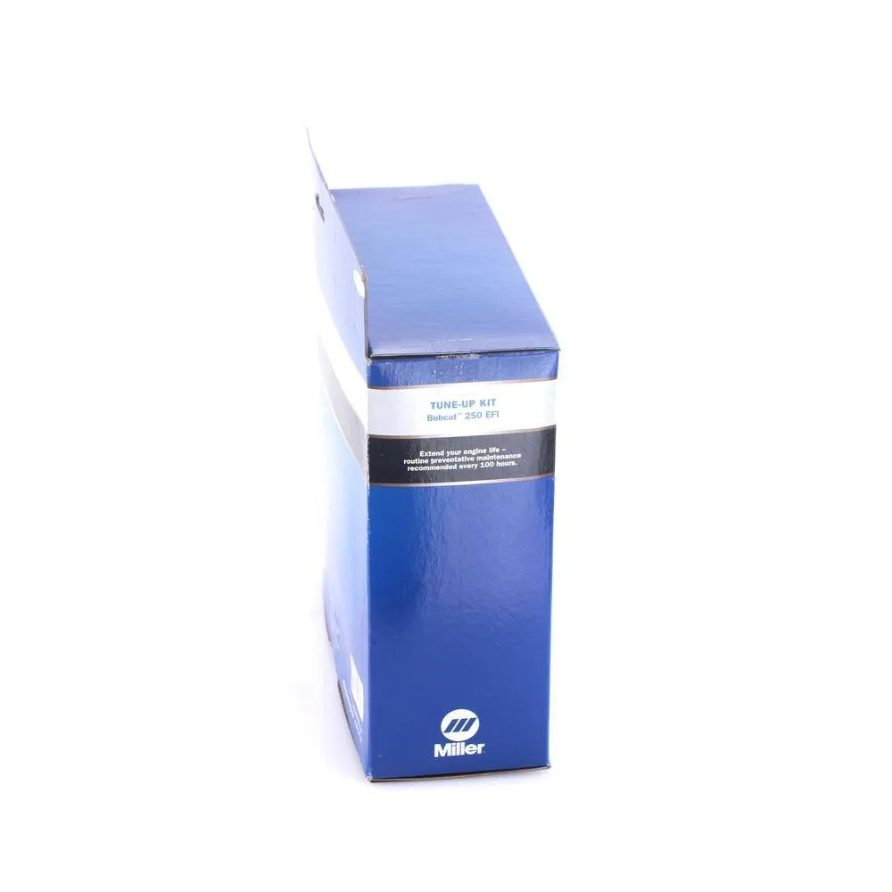 Miller Tune-Up & Filter Kit 246115