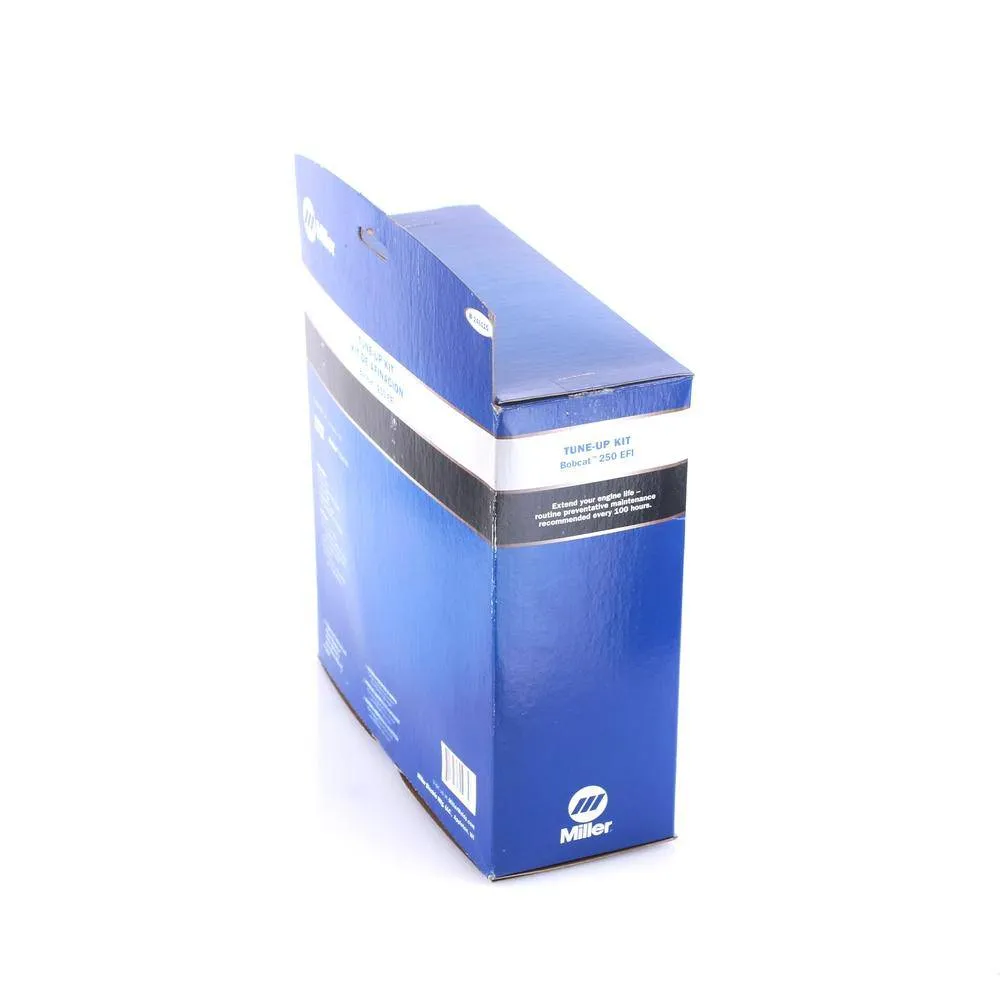 Miller Tune-Up & Filter Kit 246115