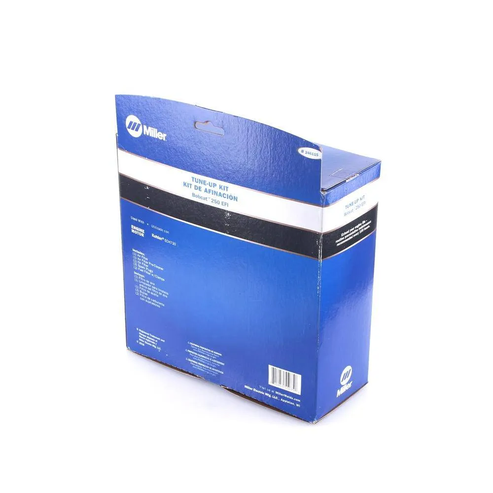 Miller Tune-Up & Filter Kit 246115