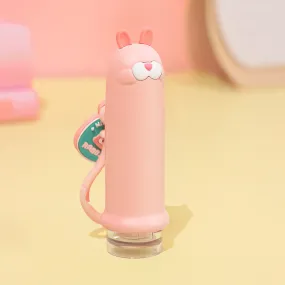 Mini Animal LED Flashlight Cute Keychains Camping Flashlights Cute Room Decor