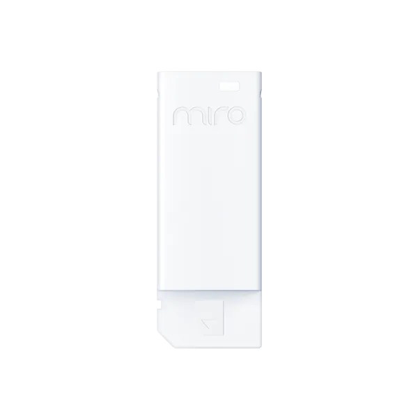 miroT (Smart Home)