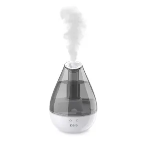MistAire™ Drop Ultrasonic Cool Mist Humidifier