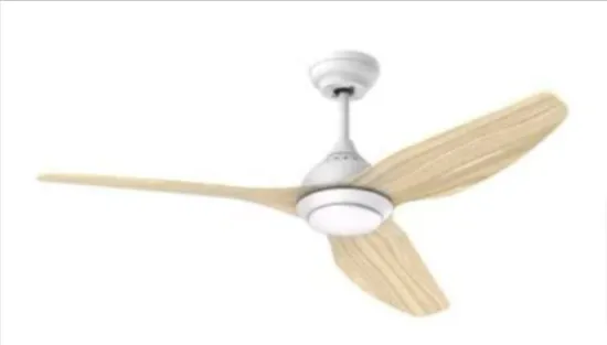 MISTRAL CEILING FAN 510WH-LWL