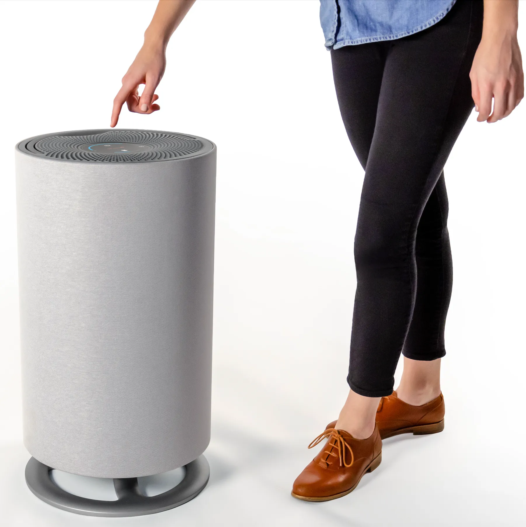mod  Air Purifier 2-Pack