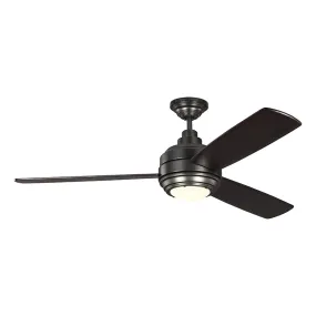 Monte Carlo Aerotour 56" Ceiling Fan with LED Light Kit