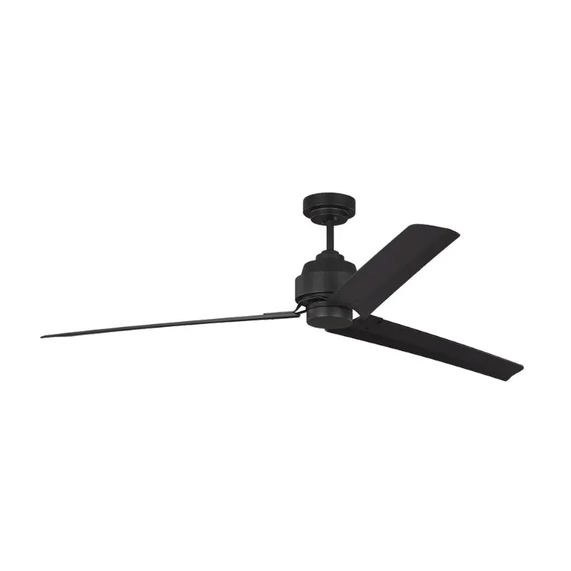 Monte Carlo Arcade 68" Ceiling Fan