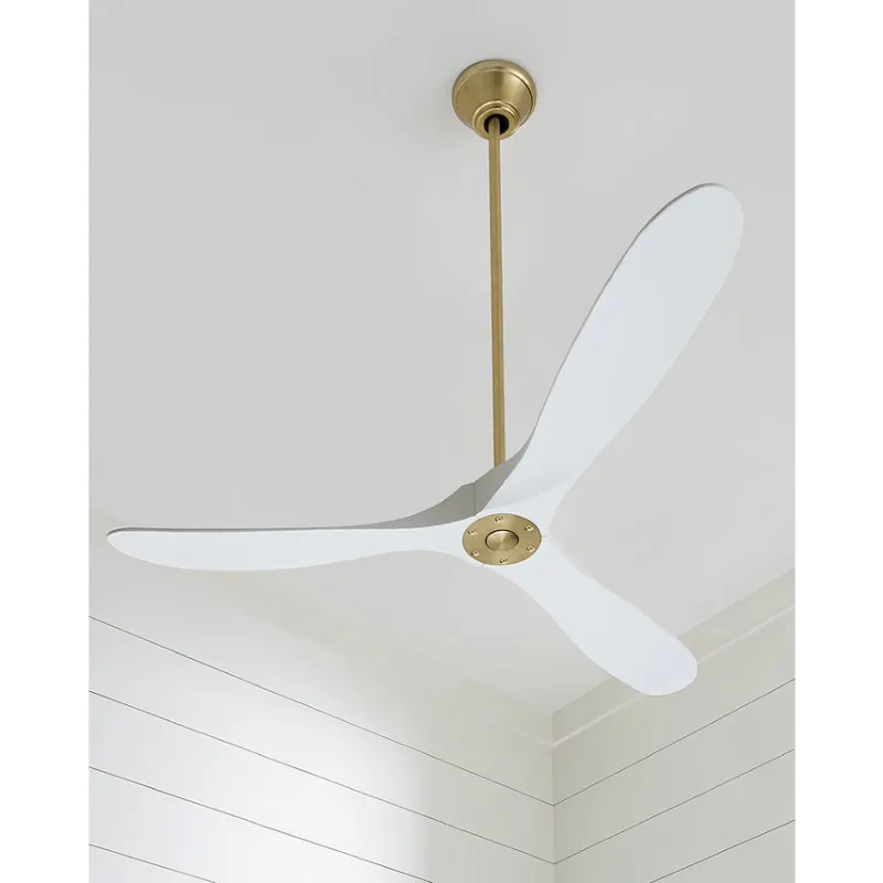 Monte Carlo Maverick 60" Ceiling Fan