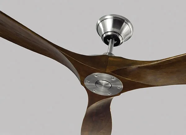 Monte Carlo Maverick 60" Ceiling Fan