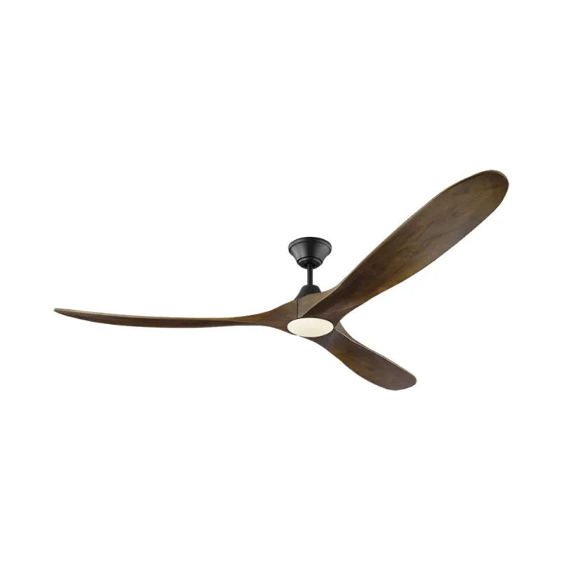 Monte Carlo Maverick 70" Ceiling Fan with LED Light Kit
