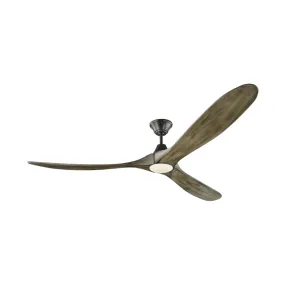 Monte Carlo Maverick 70" Ceiling Fan with LED Light Kit