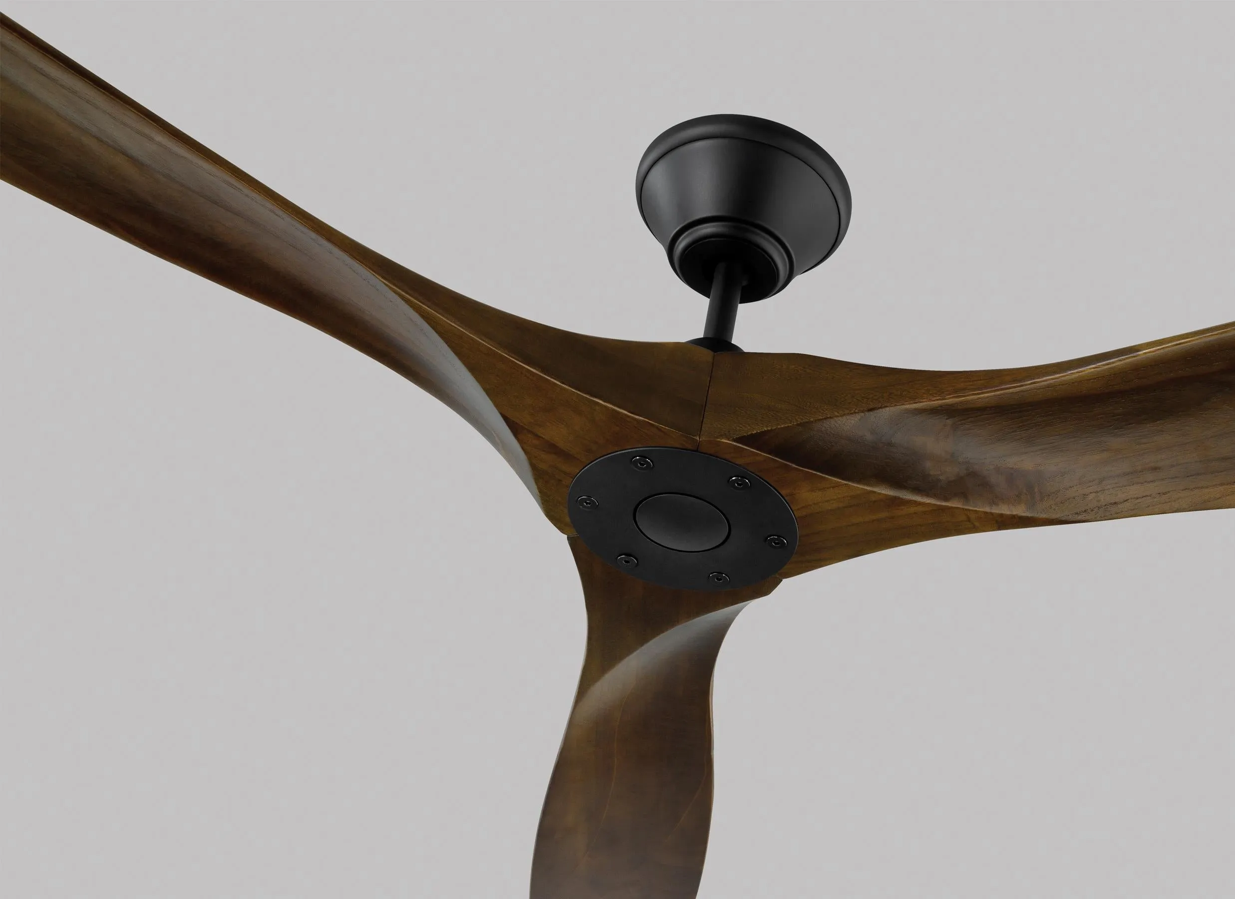 Monte Carlo Maverick Max 70" Ceiling Fan