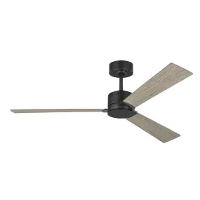 Monte Carlo Rozzen 52" Ceiling Fan, Damp Location