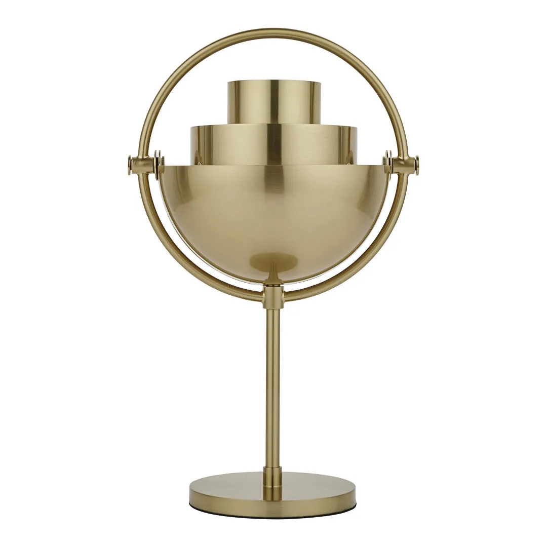 Multi-Lite Portable Lamp