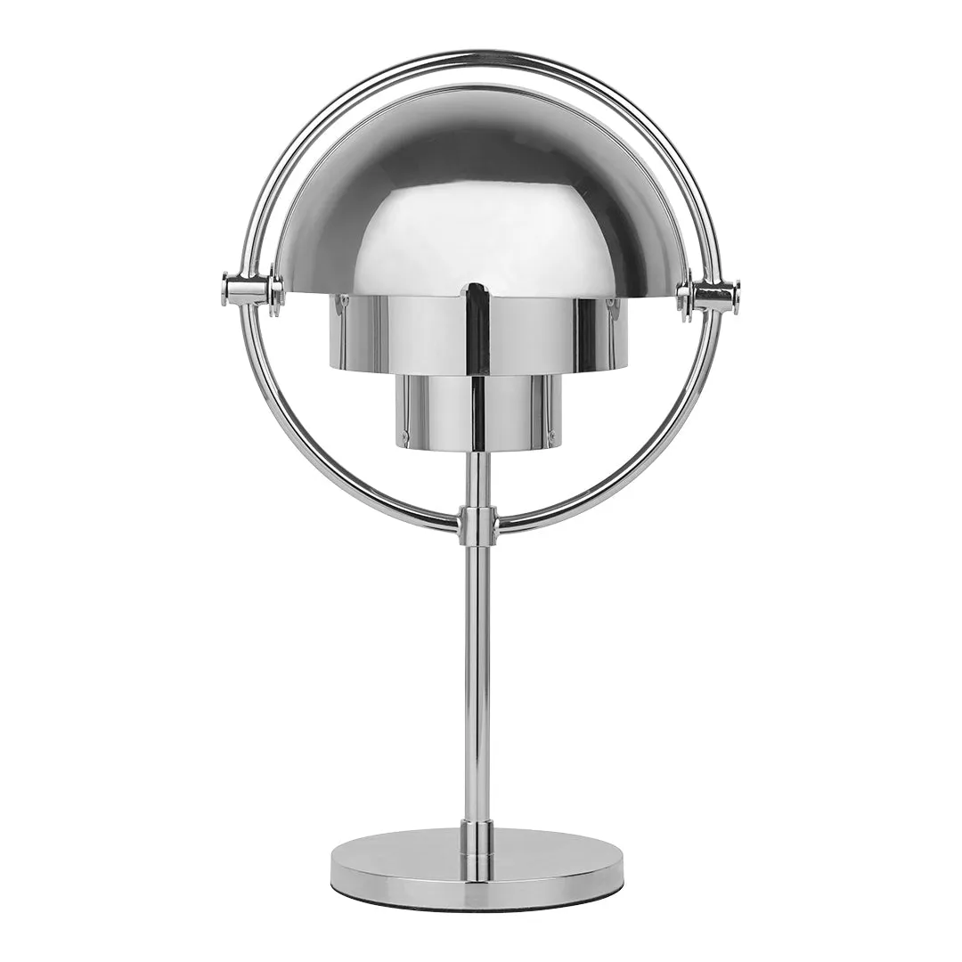 Multi-Lite Portable Lamp