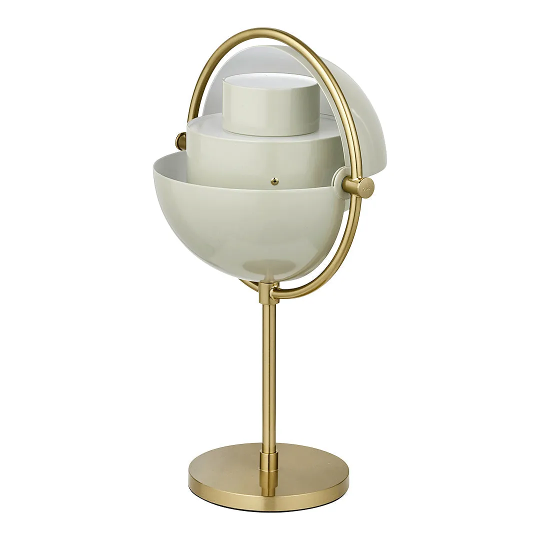 Multi-Lite Portable Lamp