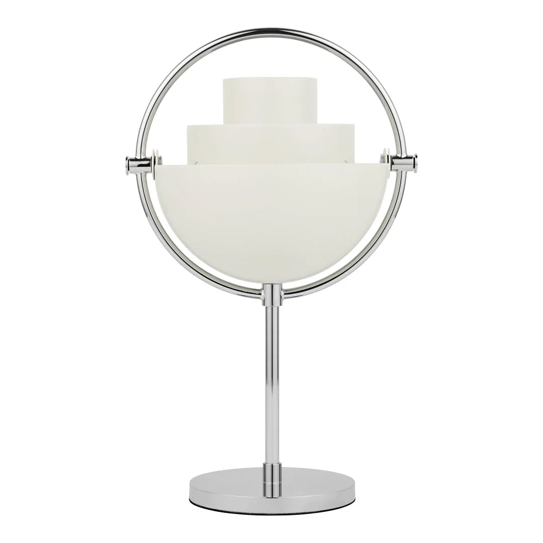 Multi-Lite Portable Lamp