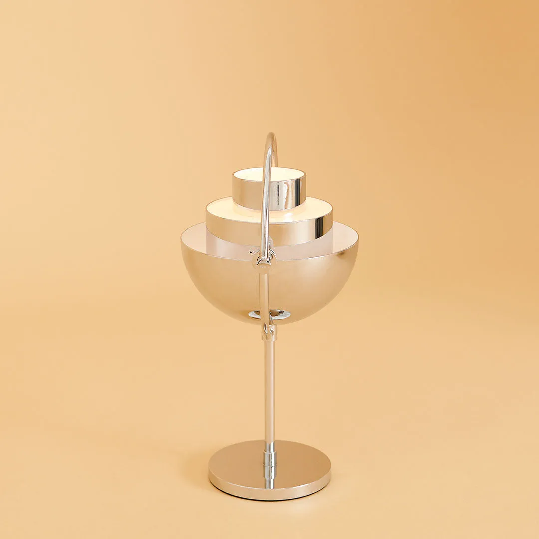 Multi-Lite Portable Lamp